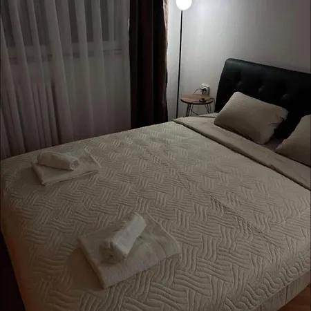 Buddy Apartment *