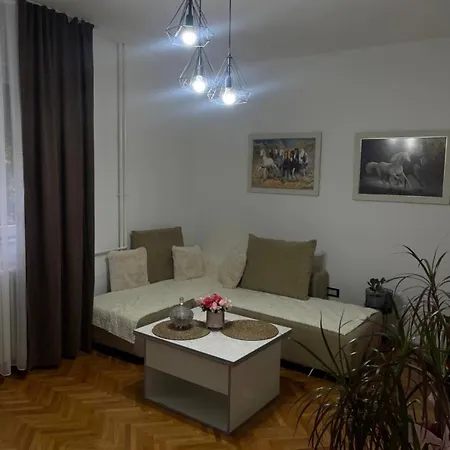 Apartment Buddy Skopje